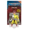 Figura de acción Mattel Masters of the Universe Origins Trap Jaw 6+