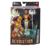 Figura de acción Mattel Masters of the Universe Sorceress Teela 6+ multicolor