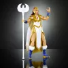 Figura de acción Mattel Masters of the Universe Sorceress Teela 6+ multicolor