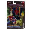 Figura de acción Mattel Masters of the Universe Masterverse Mekaneck 6+
