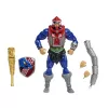 Figura de acción Mattel Masters of the Universe Masterverse Mekaneck 6+
