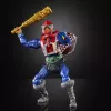 Figura de acción Mattel Masters of the Universe Masterverse Mekaneck 6+