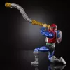 Figura de acción Mattel Masters of the Universe Masterverse Mekaneck 6+