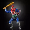 Figura de acción Mattel Masters of the Universe Masterverse Mekaneck 6+