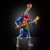 Figura de acción Mattel Masters of the Universe Masterverse Mekaneck 6+