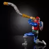 Figura de acción Mattel Masters of the Universe Masterverse Mekaneck 6+