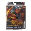 Figura de acción Mattel Masters of the Universe Man-At-Arms 6+ multicolor