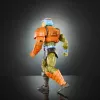 Figura de acción Mattel Masters of the Universe Man-At-Arms 6+ multicolor