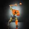 Figura de acción Mattel Masters of the Universe Man-At-Arms 6+ multicolor