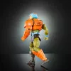 Figura de acción Mattel Masters of the Universe Man-At-Arms 6+ multicolor