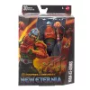 Figura de acción Mattel Masters of the Universe Man-At-Arms 6+ multicolor