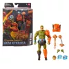 Figura de acción Mattel Masters of the Universe Man-At-Arms 6+ multicolor
