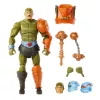 Figura de acción Mattel Masters of the Universe Man-At-Arms 6+ multicolor