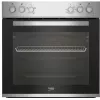 Beko BBUC12020X set de cocina placa vitrocerámica eléctrica