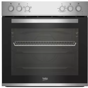 Beko BBUC12020X set de cocina placa vitrocerámica eléctrica