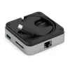 Dock para portátil OWC OWCTCDK6P2SG