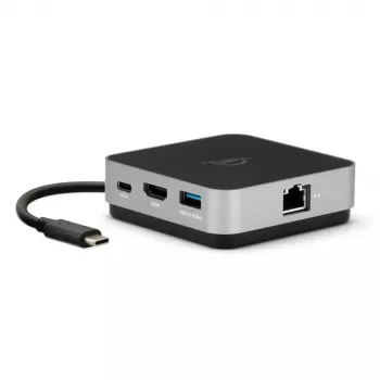 Dock para portátil OWC OWCTCDK6P2SG
