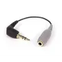Adaptador RODE SC3 3,5 mm TRRS a TRS para Smart Lavalier