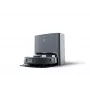 Ecovacs Deebot X1 Plus negro, gris