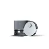 Ecovacs Deebot X1 Plus negro, gris