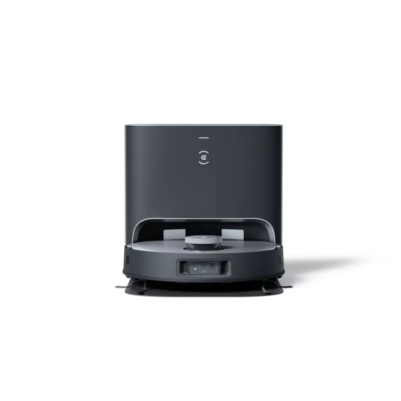 Ecovacs Deebot X1 Plus negro, gris