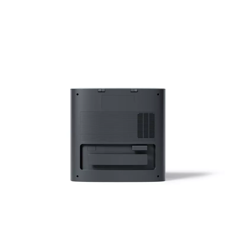 Ecovacs Deebot X1 Plus negro, gris