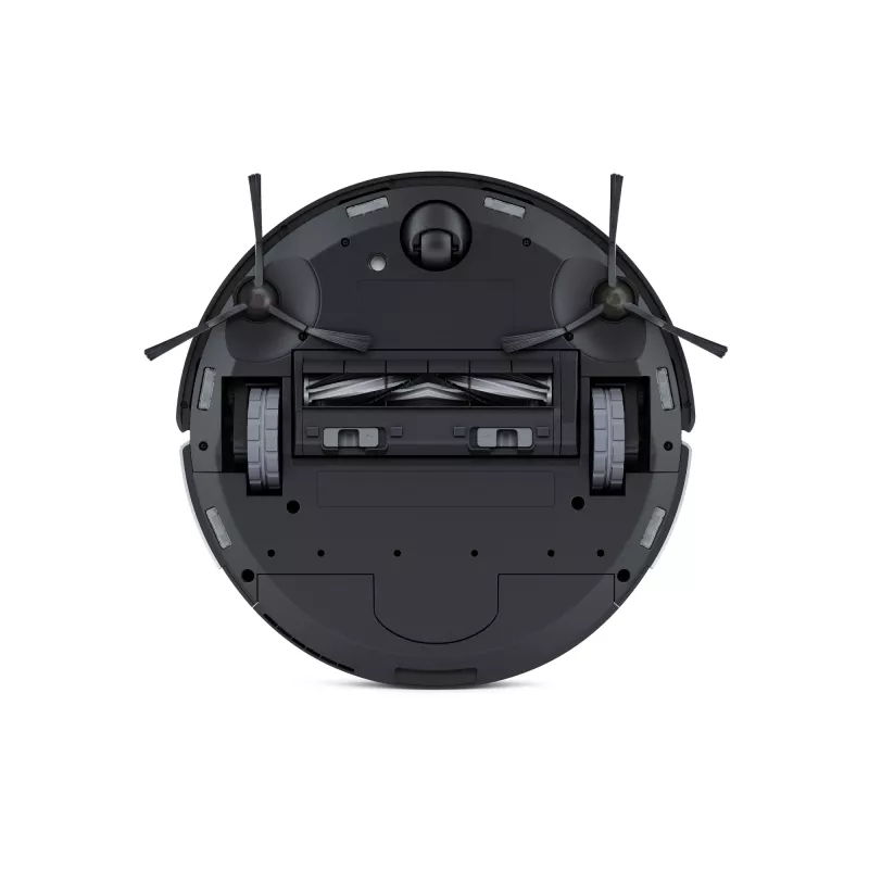 Ecovacs Deebot X1 Plus negro, gris
