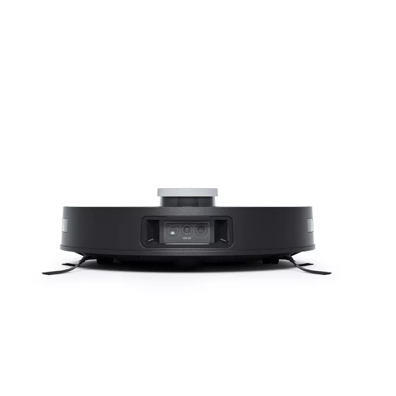 Ecovacs Deebot X1 Plus negro, gris