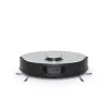Ecovacs Deebot X1 Plus negro, gris