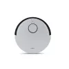 Ecovacs Deebot X1 Plus negro, gris
