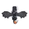 Figura interactiva de dragón Desdentao con efectos de luz y sonido — Spin Master Cómo entrenar a tu dragón