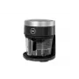 Freidora de aire Unold 58695 individual 3,5 L independiente 1200 W negra