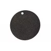 Freidora de aire Unold 58695 individual 3,5 L independiente 1200 W negra
