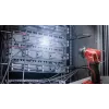Foco de trabajo LED Einhell TE-CL 18 Li H-Solo negro rojo