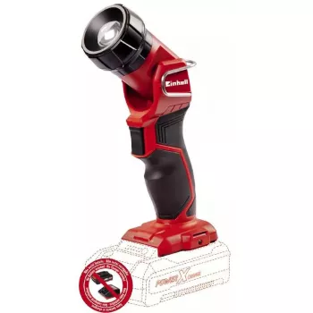 Foco de trabajo LED Einhell TE-CL 18 Li H-Solo negro rojo