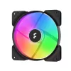 Ventilador de carcasa Fractal Design Aspect 14 RGB PWM