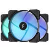 Ventilador de carcasa Fractal Design Aspect 14 RGB PWM