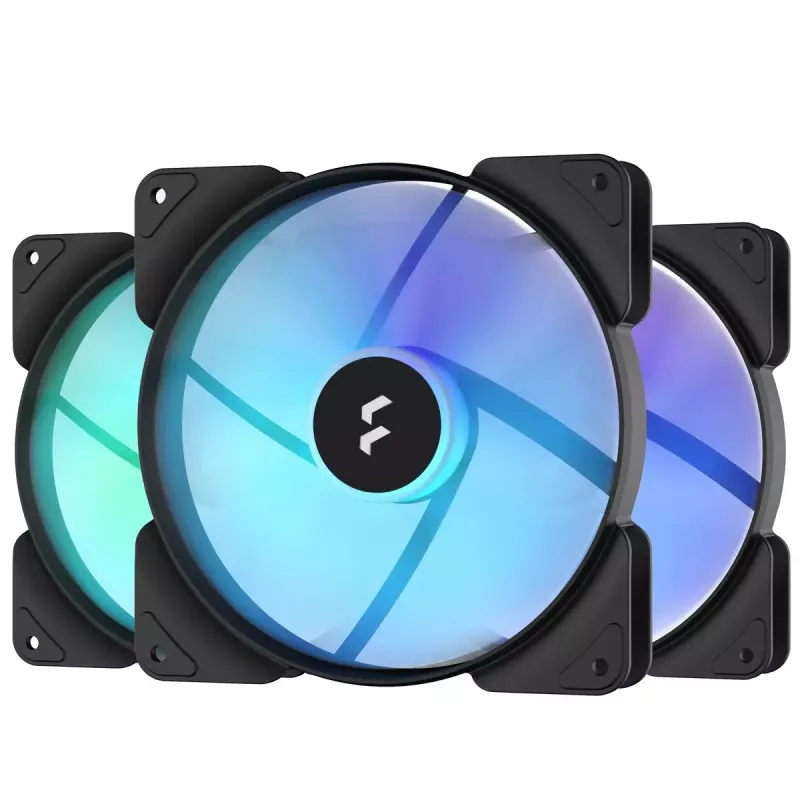 Ventilador de carcasa Fractal Design Aspect 14 RGB PWM
