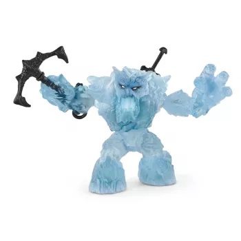 Figura Schleich ELDRADOR CREATURES Ice Giant