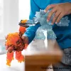 schleich ELDRADOR CREATURES Lava Smasher, 7 año(s), Lava World, monstruos y dragones, naranja, plástico, 1 pieza