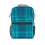 HP Campus XL Tartan Plaid mochila, 620 g