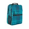 HP Campus XL Tartan Plaid mochila, 620 g