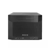 Chieftec CN-01B-OP Caja de ordenador Cube Negra