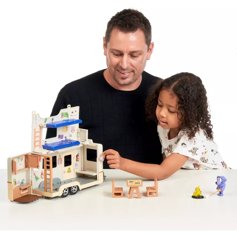Moose Toys MS13086 Set de juego