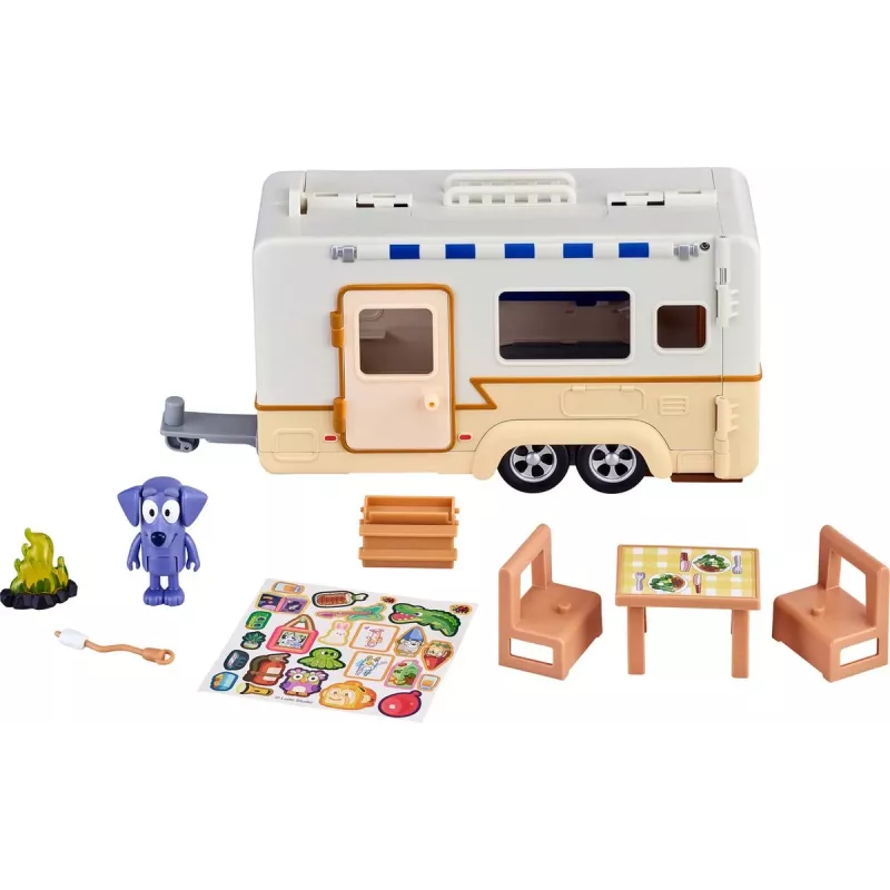 Moose Toys MS13086 Set de juego