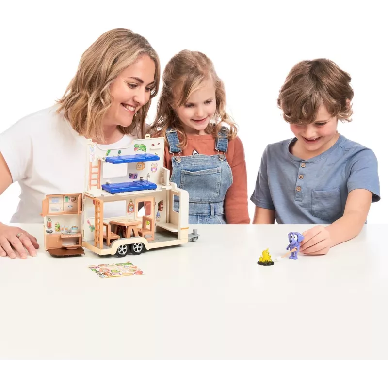 Moose Toys MS13086 Set de juego