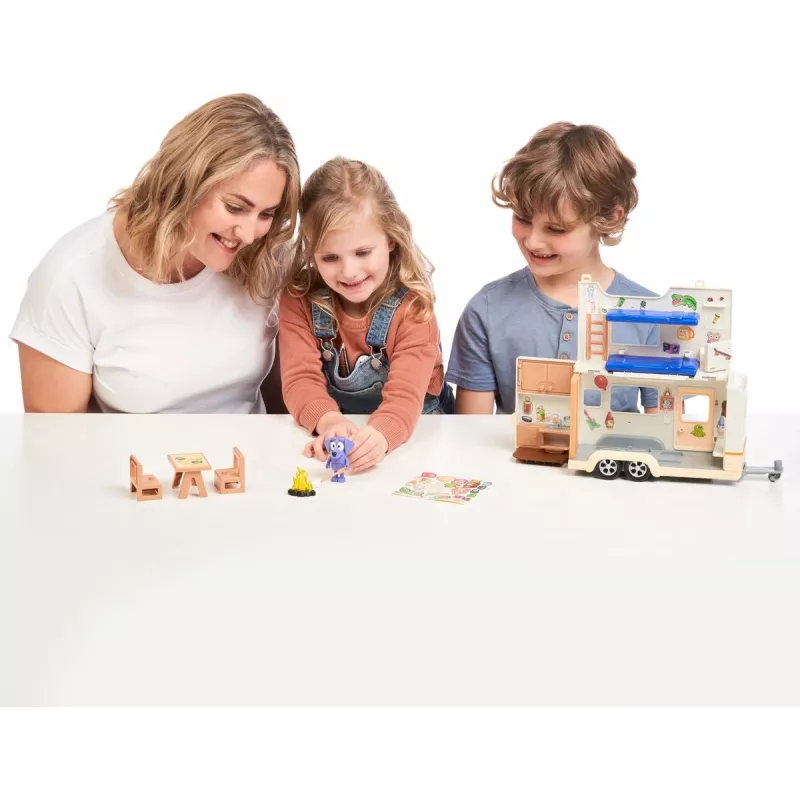 Moose Toys MS13086 Set de juego