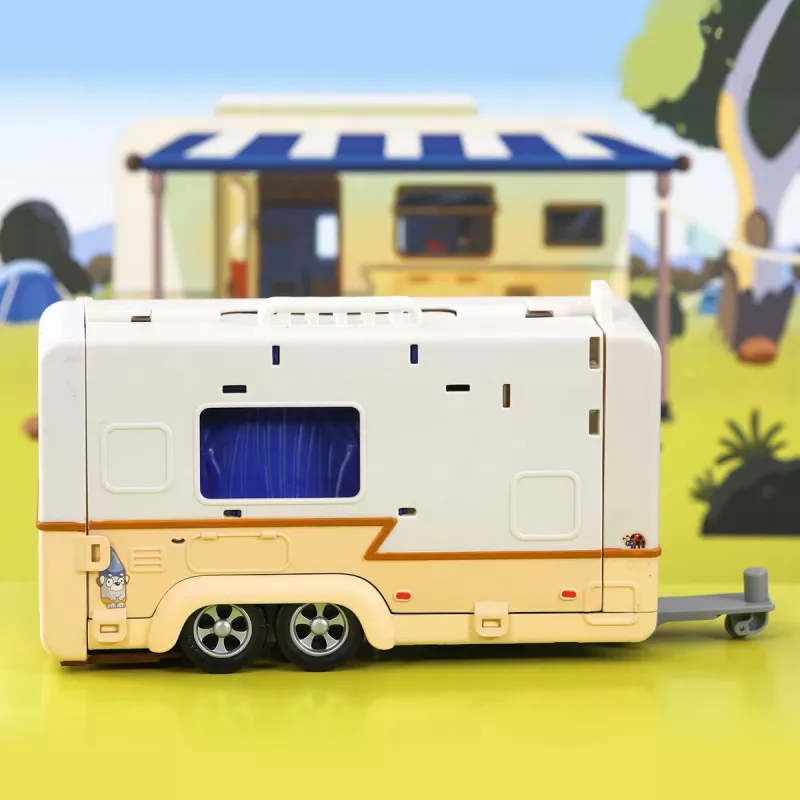 Moose Toys MS13086 Set de juego