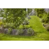Accesorio para pulverizador de jardín Gardena 18735-20 Negro Acero inoxidable Plástico