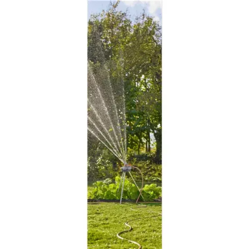 Accesorio para pulverizador de jardín Gardena 18735-20 Negro Acero inoxidable Plástico